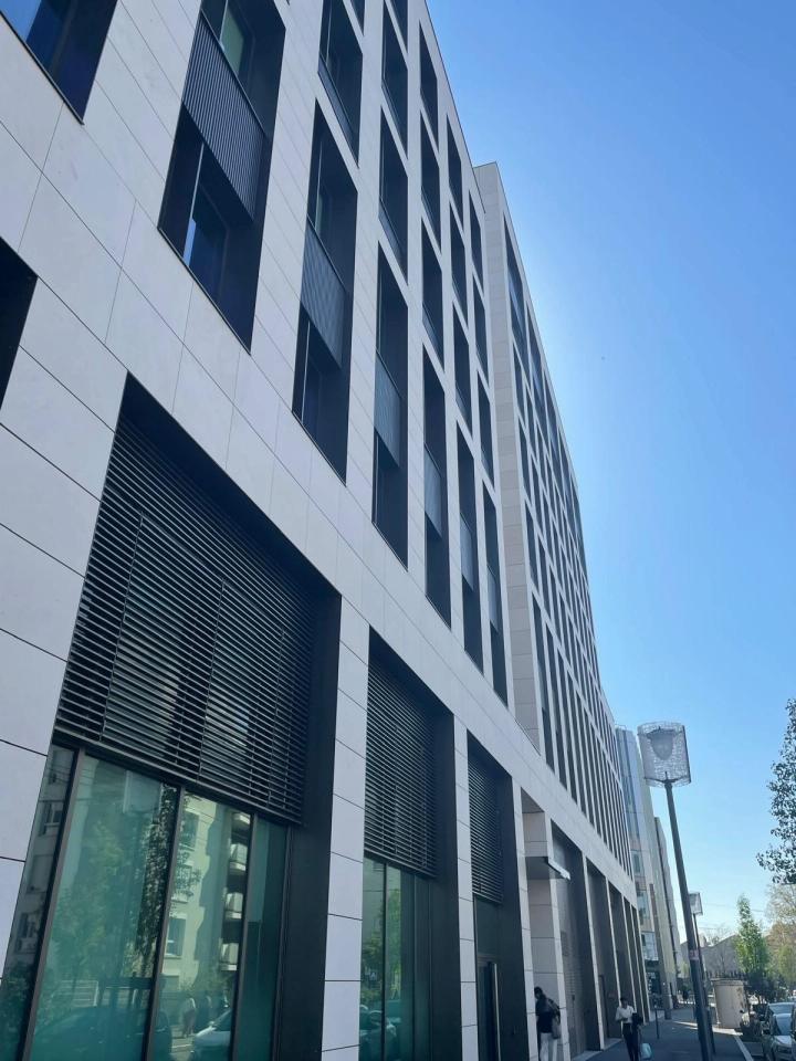 Bureau Villeurbanne 2061m² Location bureau Villeurbanne Rhône OLBUR2313729 7